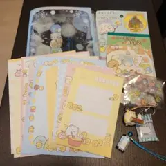 すみっコぐらし いろいろセット