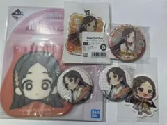 学園アイドルマスター 倉本千奈 まとめ売り 学マス