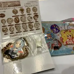 プリキュア クッキーチャームコット2 イース