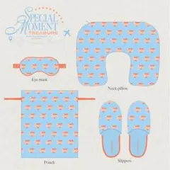 TREASURE プレミアム 特典