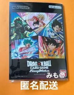 新品】フュージョンワールド プレミアムカードコレクション02 1個