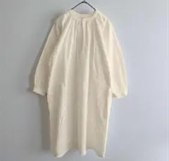 2025年最新】yaeca ギャザーワンピースの人気アイテム - メルカリ