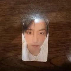 stray kids ペンミ 特典トレカ HAN ハン