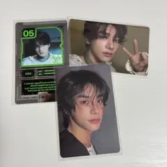 ENHYPEN ジェイク ENGENE ver. ユニバ ラキドロ