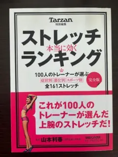 ストレッチランキング & Feldenkrais Method