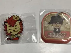 3代目　KING DOＭ　ガチャ　今市隆二