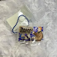 INI みてコレ！ ガチャ 池﨑理人