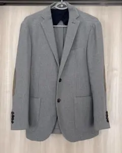【ISETAN MEN’S 】イタリア製コットンジャケット　春夏用のサムネイル
