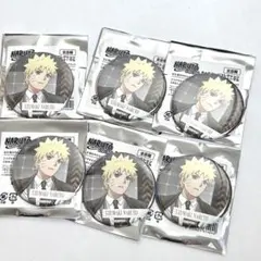 はたけカカシ NARUTO 疾風伝 フォーマル 缶バッジ - メルカリ