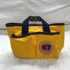 samantha thavasaカートバックのサムネイル