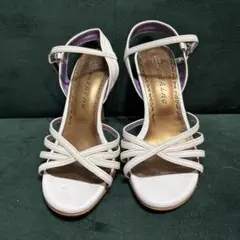 アルゼンチンタンゴダンスシューズ！22.cmくらい