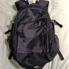 25L ウォーカー25 ブラックヘザー　デイバッグ Coleman