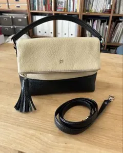 kate spade 2wayバッグ