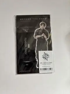JO1 鶴房汐恩 アクリルスタンド