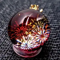 雲レジン