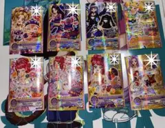 アイカツ　オンパレード　PR