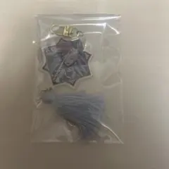 にじさんじ 葛葉 妖怪万化 キーホルダー