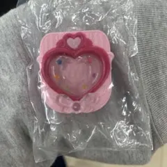 プリキュアオールスターズ コンパクトミラーコレクションSP4 プリチェンミラー