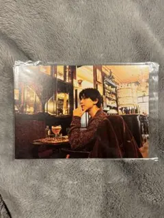 【R.様専用】吉沢亮　写真展　ポストカードI、N +匿名配送