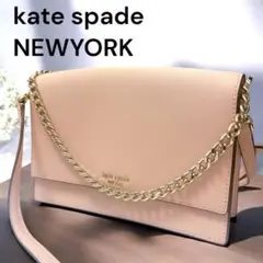 【美品】ケイトスペード ショルダーバッグ キャメロンコンバーチブル クロスボディ