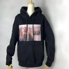Supreme 総柄 パーカー M アート 草上の昼食 シュプリーム - メルカリ