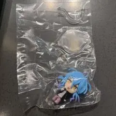 サカモトデイズ SAKAMOTODAYS カプセルフィギュアコレクション 赤尾晶