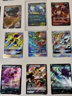 ポケカ！！25枚セット！デオキシスAR・ゼラオラRRR・アルセウスRRR入り