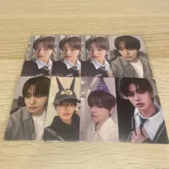 ALD1 リオ トレカ