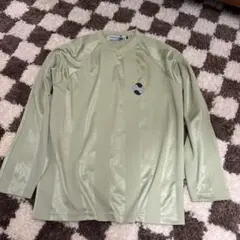 90s BURTON ロンT
