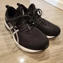 ★極美品！ASICS GEL-KUMO LYTE 3 ゲルクモライト3のサムネイル