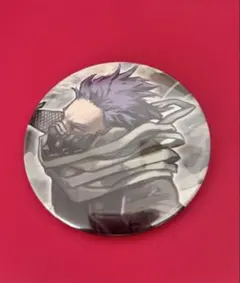 2025年最新】ヒロアカ 心操人使 缶バッジの人気アイテム - メルカリ