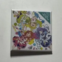 2026年最新】アイカツ ジャケバッジの人気アイテム - メルカリ