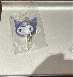 サンリオキャラクターズ カラフルキャンディチャーム クロミ