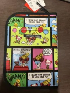 HYSTERIC MINI 母子手帳ケースのサムネイル