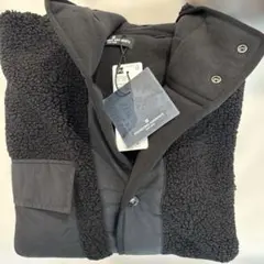 engineered garments gu フリース　新品未使用　XL 黒