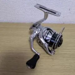 23ストラディック C3000HG ＋ リブレ ハンドルノブ - メルカリ