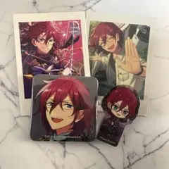 七種茨 ４点セット