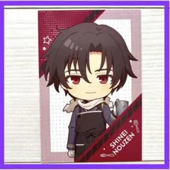 86-エイティシックス-▶︎AMOCAFE 予約特典ポストカード／ファイド