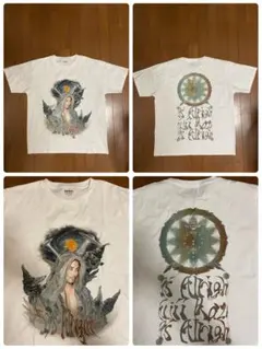 受注販売 完売 藤井風 It's Alright Tシャツ L - メルカリ