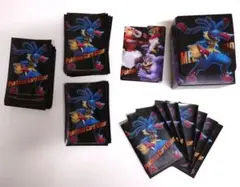 デッキシールド＆デッキケース