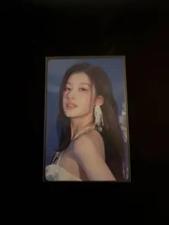 TWICE サナ DIVE クリアトレカ 777 TWICE サナ DIVE クリアトレカ 777 - メルカリ