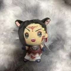 ツイステ ツイステッドワンダーランド ジャミル ぬいぐるみ ハロウィン