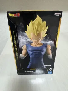 Grandista-VEGETA フィギュア 約30cmのサムネイル