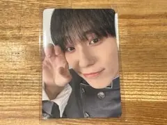 日プ新世界 トレカ 横山奏夢