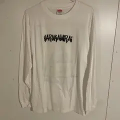 2025年最新】ハルカミライ ロンtの人気アイテム - メルカリ