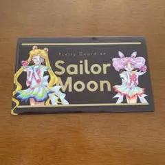 マルチケース セーラームーン＆セーラーちびムーン ちびうさ
