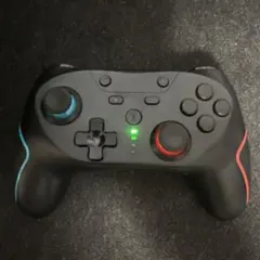Switch ワイヤレスコントローラー　動作確認済み