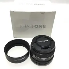 PHASE ONE 75-150mm F4.5 フェーズワン 美品 PHASE ONE 75-150mm F4.5 フェーズワン 美品 - メルカリ