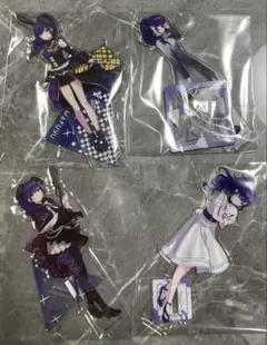 K*2様 朝比奈まふゆ　アクスタ　サンリオ　ロウワー　Brand New Worのサムネイル