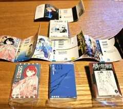 ✨呪術廻戦等✨豆ガシャ本 ジャンプコミックスコレクション03